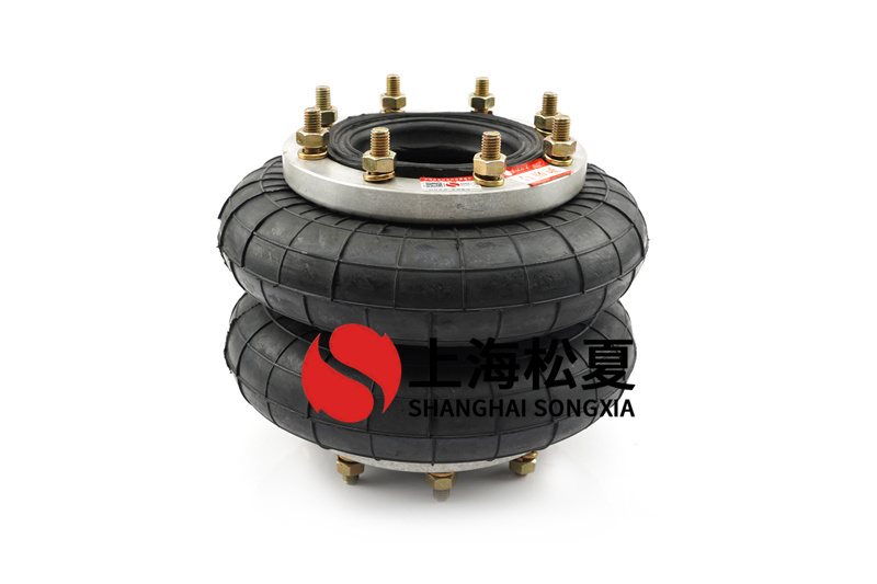 多層熱壓機(jī)安裝空氣彈簧220200H-2的專(zhuān)業(yè)探討